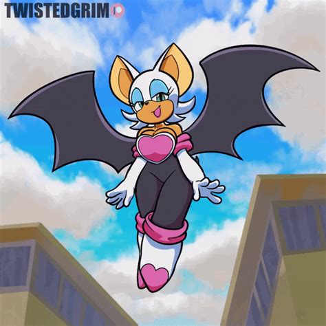 rouge sonic porno|Rouge The Bat Sonic Porn Videos